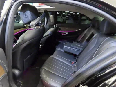 Mercedes-Benz E-Class 2019, 96331 км, за 26000000 KRW - фото 12