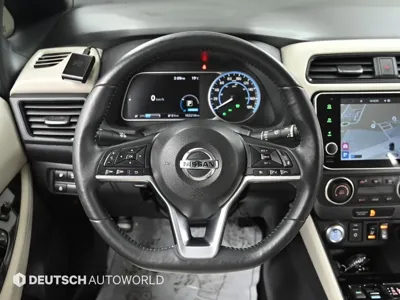 Nissan Leaf 2019, 163212 км, за 9900000 KRW - фото 13