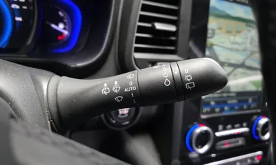 Renault-KoreaSamsung QM6 2019, 74245 км, за 13500000 KRW - фото 27