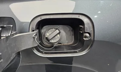 Hyundai Santafe 2022, 70565 км, за 31400000 KRW - фото 33