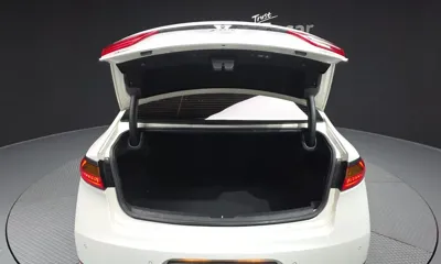 Kia K7 2016, 154950 км, за 10200000 KRW - фото 20