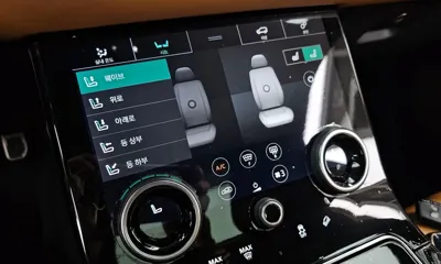 Land Rover Range Rover Velar 2019, 74963 км, за 39400000 KRW - фото 37