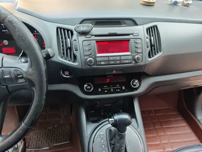 Kia Sportage R 2014, 169700 км, за 37157.7 CNY - фото 12