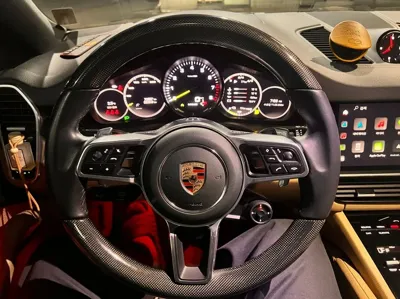 Porsche Cayenne 2023, 74000 км, за 101200000 KRW - фото 9