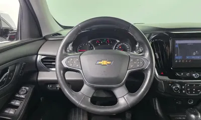 ChevroletGMDaewoo Traverse 2020, 166323 км, за 16500000 KRW - фото 14