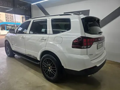 Kia Mohave 2020, 96915 км, за 29900000 KRW
