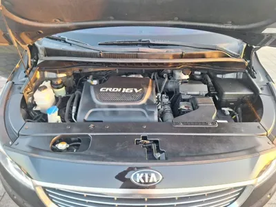 Kia Canival 2018, 239924 км, за 6700000 KRW - фото 20