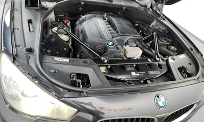 BMW Gran Turismo 2011, 164823 км, за 5900000 KRW - фото 6