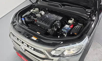 KG_Mobility_Ssangyong Rexton 2023, 11528 км, за 26700000 KRW - фото 6