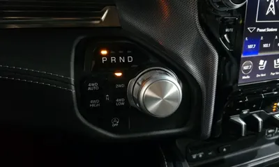 Dodge Ram Pick Up 2019, 38901 км, за 66200000 KRW - фото 9