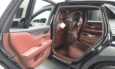 Genesis G90 2022, 95536 км, за 60800000 KRW - фото 26
