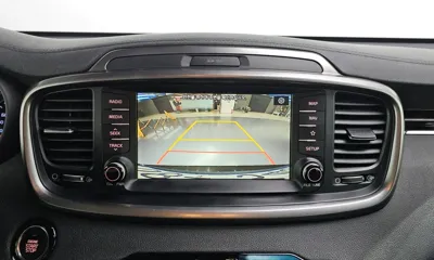 Kia Sorento 2018, 155150 км, за 14390000 KRW - фото 13