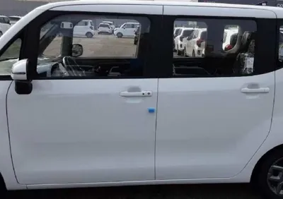 Kia Ray 2026, 1 км, за 3240000 KRW - фото 5