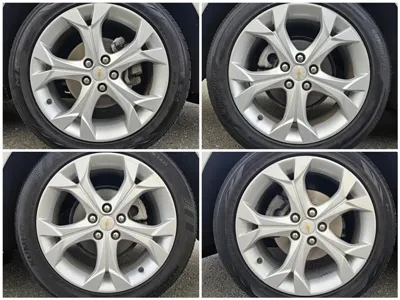 ChevroletGMDaewoo Cruze 2017, 62385 км, за 7900000 KRW - фото 10