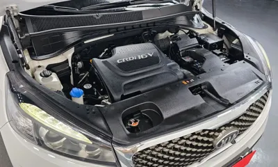 Kia Sorento 2016, 163160 км, за 10900000 KRW - фото 6