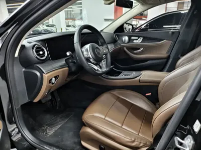 Mercedes-Benz E-Class 2019, 92000 км, за 165799 CNY - фото 5
