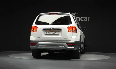 Kia Mohave 2017, 146866 км, за 13990000 KRW