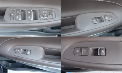 Hyundai Grandeur 2018, 135497 км, за 12450000 KRW - фото 9