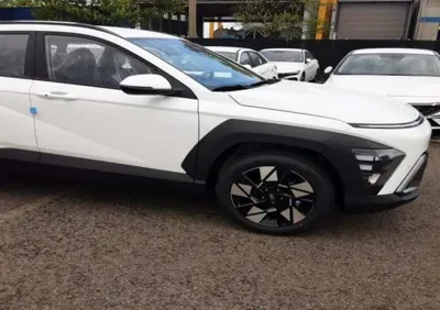 Hyundai Kona 2026, 1 км, за 4080000 KRW - фото 11
