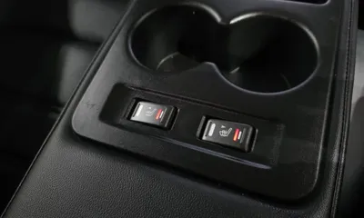 Renault-KoreaSamsung SM6 2019, 123649 км, за 6300000 KRW - фото 18