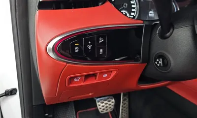 Genesis GV70 2021, 55368 км, за 36700000 KRW - фото 28