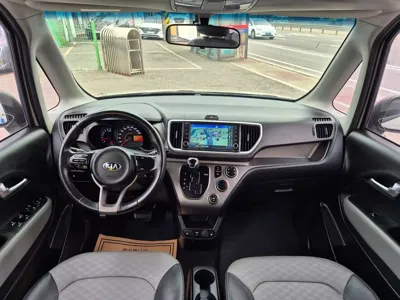 Kia Ray 2019, 66005 км, за 9300000 KRW - фото 5