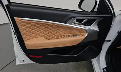 Genesis G70 2024, 30117 км, за 39990000 KRW - фото 24