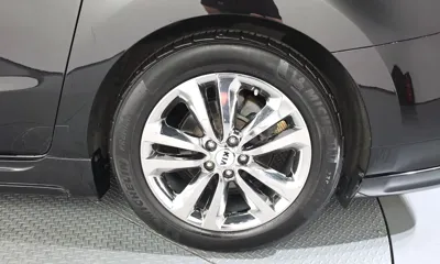 Kia Canival 2017, 101103 км, за 17000000 KRW - фото 21