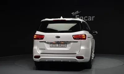 Kia Canival 2019, 65384 км, за 17100000 KRW - фото 4
