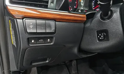 Kia K7 2017, 87197 км, за 12500000 KRW - фото 19
