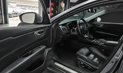 Renault-KoreaSamsung SM6 2019, 70632 км, за 11800000 KRW - фото 10