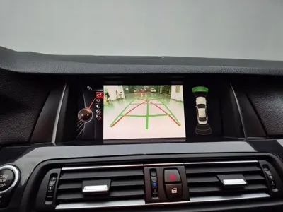 BMW 5-Series 2016, 140279 км, за 13600000 KRW - фото 6