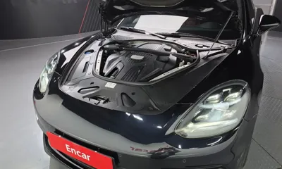 Porsche Panamera 2020, 97876 км, за 64500000 KRW - фото 6