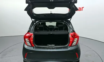 ChevroletGMDaewoo Spark 2017, 48226 км, за 6700000 KRW - фото 20