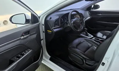 Hyundai Avante 2018, 74134 км, за 13000000 KRW - фото 10