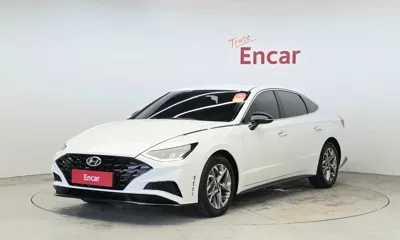 Hyundai Sonata · 2023 год