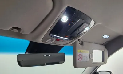 Kia K8 2022, 69856 км, за 23300000 KRW - фото 31