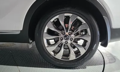 Kia Sorento 2019, 55719 км, за 19500000 KRW - фото 21
