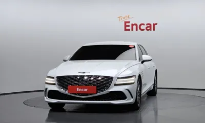 Genesis G80 2025, 22106 км, за 58700000 KRW - фото 3