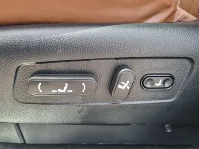 Kia Mohave 2017, 104616 км, за 16000000 KRW - фото 12