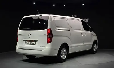 Hyundai Starex 2019, 69593 км, за 15900000 KRW