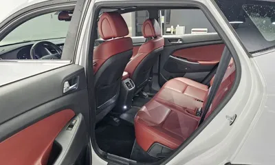 Hyundai Tucson 2018, 144788 км, за 11500000 KRW - фото 26