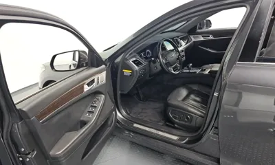 Genesis G80 2017, 195296 км, за 10900000 KRW - фото 10