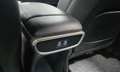 Genesis GV60 2022, 46553 км, за 43500000 KRW - фото 33