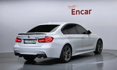BMW 3-Series 2018, 75086 км, за 16990000 KRW - фото 2