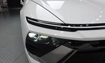 Hyundai Sonata 2024, 29970 км, за 28300000 KRW - фото 22