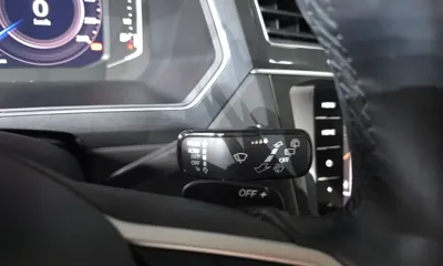 Volkswagen Tiguan 2022, 46458 км, за 62500000 KRW - фото 33