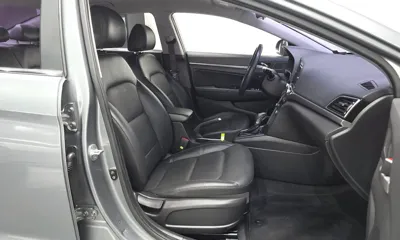 Hyundai Avante 2018, 61358 км, за 10800000 KRW - фото 26