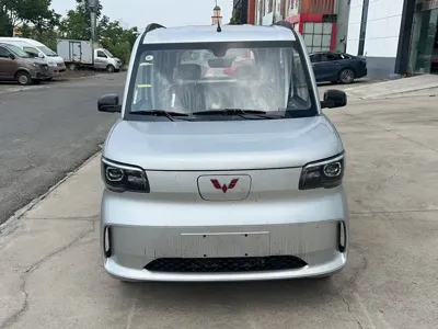 Wuling Zhiguang EV 2026, 100 км, за 40400 CNY