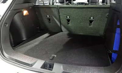 ChevroletGMDaewoo Trailblazer 2021, 66940 км, за 15900000 KRW - фото 30